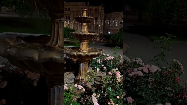 Отель и ресторан «Моцарт», Одесса, Украина смотреть онлайн