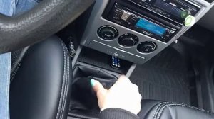 Не выключаются передачи, приора