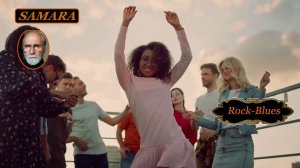 Рок - Блюз № 224. & Rock - Blues № 224.