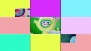 Реклама Бифиформ беби