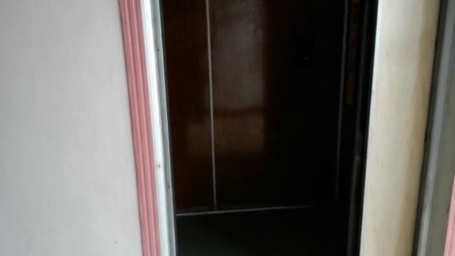 Электрические лифты V=1-0,71 м-с, г-п 500 кг, 320 кг (223) смотреть онлайн