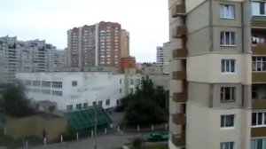 Мистические звуки Киев !