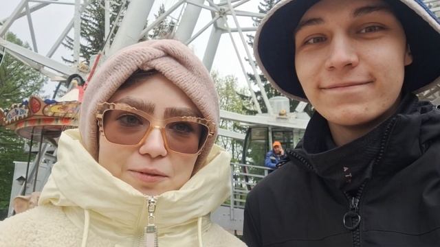 VLOG: ŌFƏ/УФА/РОДИНА МОЕГО ПАРНЯ/ЛУЧШИЕ МЕСТА ГОРОДА смотреть онлайн