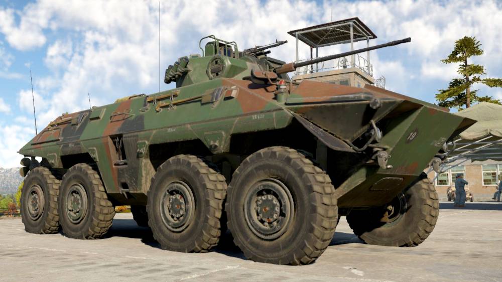 War Thunder, танковые бои. Стрим №648. смотреть онлайн