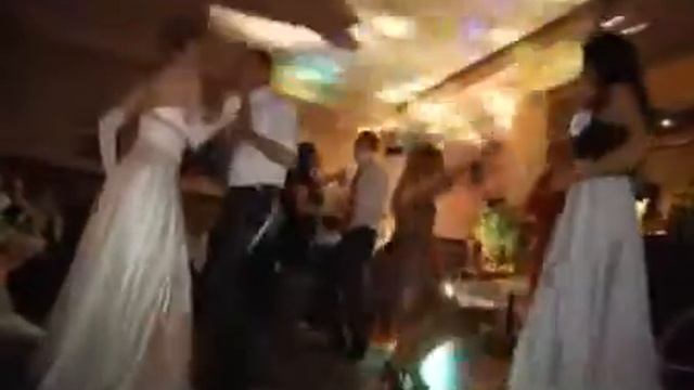 ДИСКОТЕКА НА ВЕСІЛЛІ 3 смотреть онлайн