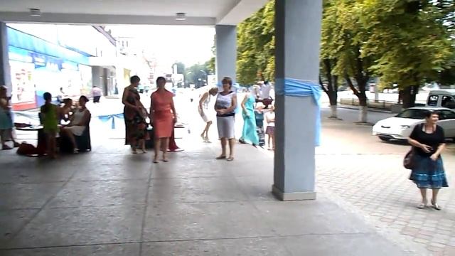 ДОБРАЯ ПЯТНИЦА, НИКОПОЛЬ 2016 смотреть онлайн