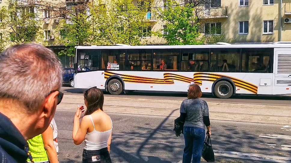 МАРИУПОЛЬ ко Дню Победы готов Реакция Жителей🏛️Восстановление и Жизнь сегодня смотреть онлайн