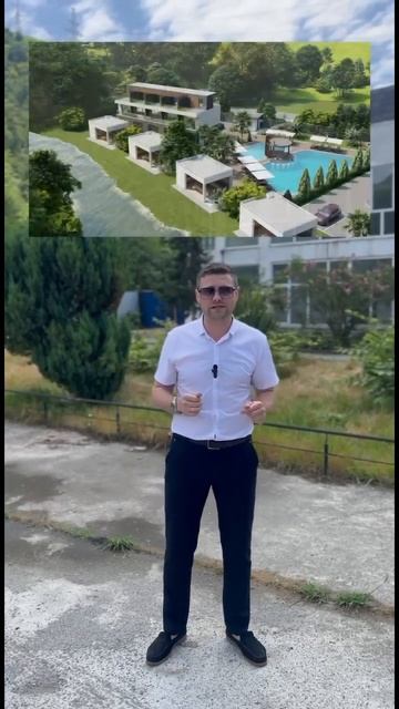 Апартаменты в Сочи от 2 500 000 …. Эта мечта реальна) смотреть онлайн