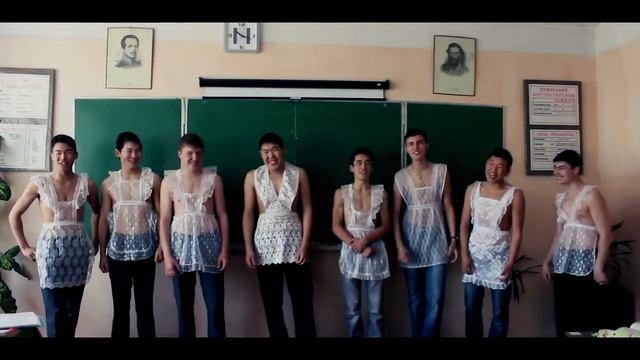 Выпуск 48 [не вошедшее в клип] смотреть онлайн