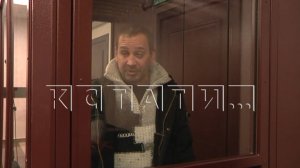 Пациент, который очнувшись в скорой помощи, чуть не убил врачей, предстал перед судом