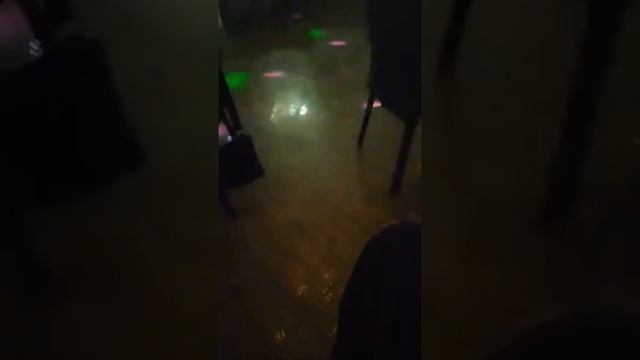 Увильды Акватория Ресторан