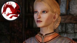 Dragon Age Origins - игрофильм #15 - Спасти королеву