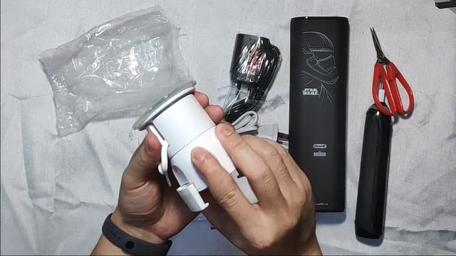 Review Oral B Genius 9000 смотреть онлайн