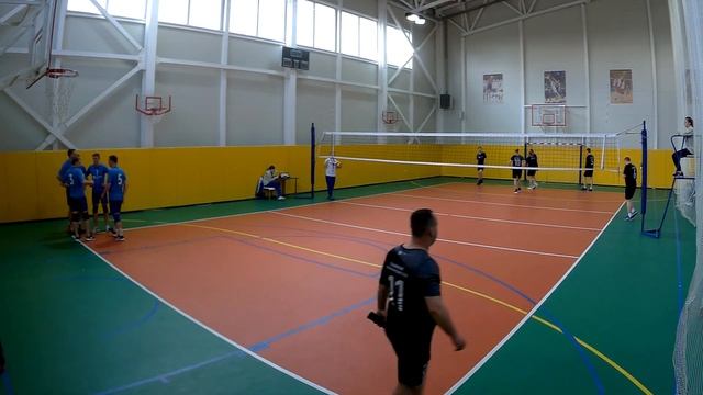 Испол. Аппарат VS Славянские ЭС. Волейбол, отборочные соревнования 2023 смотреть онлайн