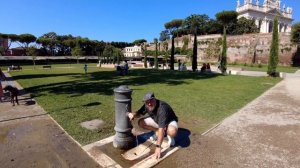 Жизнь в Италии. Лучшая уличная еда Рима