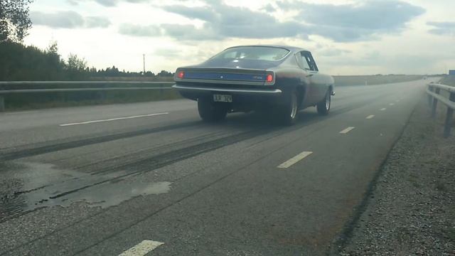 Kims barracuda 68 smallblock смотреть онлайн