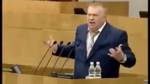 Владимир Жириновский про Узбекистан