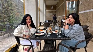 АЛУШТА 2025. РЕАЛЬНЫЙ отзыв об отдыхе в КРЫМУ. Не ожидали ТАКОГО от отеля 5 *!