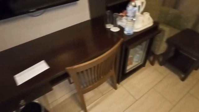 Номер в отеле Steigenberger Aqua Magic смотреть онлайн