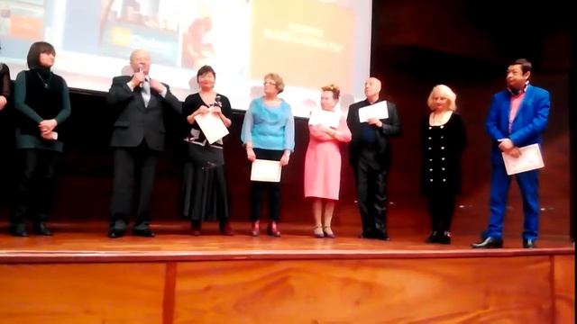 Награждения Партнеров inCruises из Казани !Клуб Успешных! смотреть онлайн