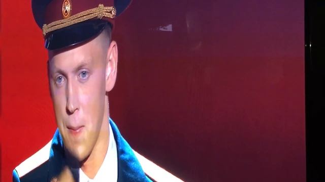 Голос 7. Крохин Константин смотреть онлайн