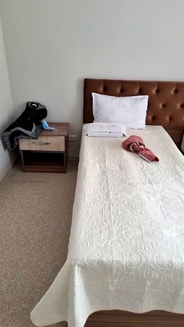 обзор номера Мерке радон полу люкс смотреть онлайн