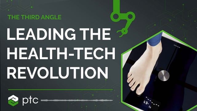 Withings: Smart Health Tech Putting Your Health Back In Your Hands смотреть онлайн
