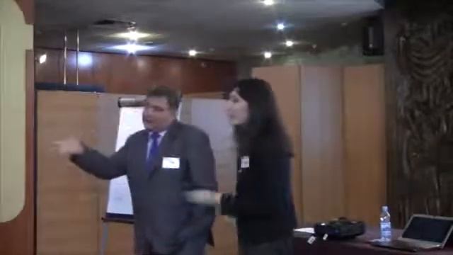 Марк де Турк "Положителни и отрицателни мнения" Marc de Turck "Positive and negative opinions" смотреть онлайн