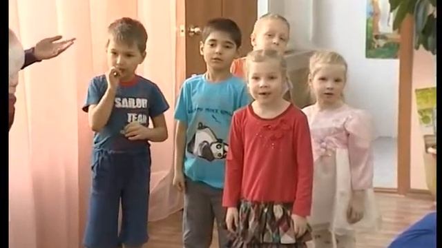 Мама для Рудика. Телекомпания Афонтово. смотреть онлайн