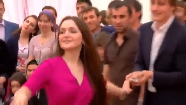 ♥Chechen Dance♥ ♥Чеченская лезгинка♥ смотреть онлайн