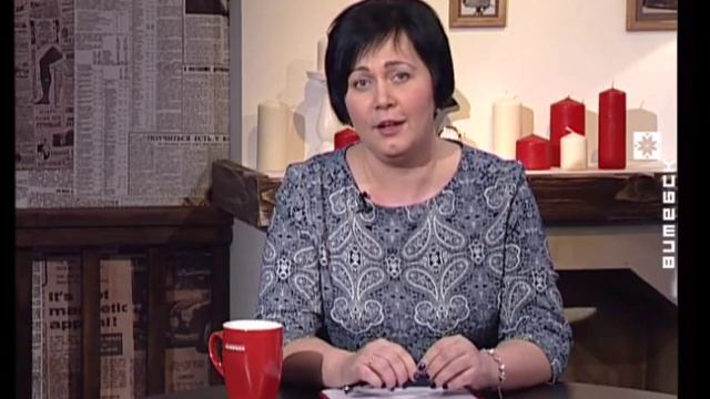 Вечерний Витебск (21.01.2015) смотреть онлайн