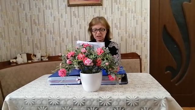 Портрет литерар "Креацие ши талент Л. Делеану" (библиотека с. Подоймица) смотреть онлайн