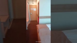 Отель Окская Жемчужина Рязань обзор номера, лето 2024