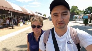 АДЛЕР. КУРОРТНЫЙ ГОРОДОК конец июня 2024