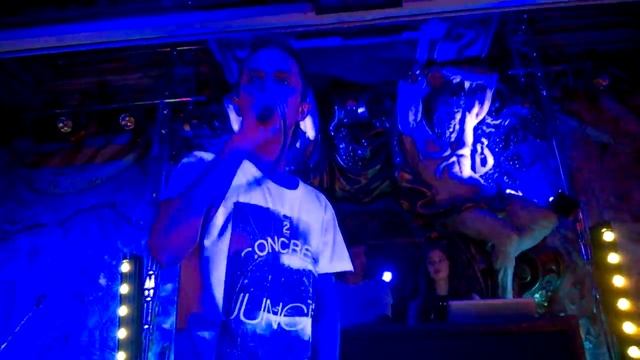 43ai-неизданное(из будущего альбома) Live смотреть онлайн