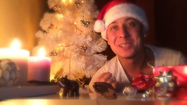 Новогоднее обращение ЖК смотреть онлайн
