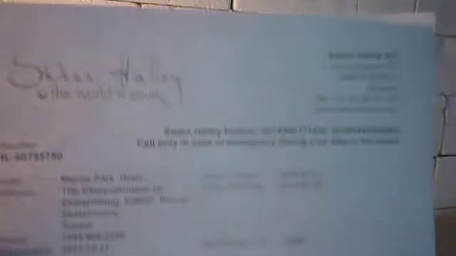 Отдых с компанией Swiss Halley смотреть онлайн
