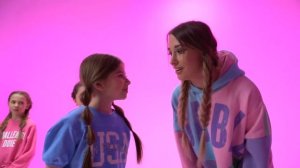 Как снимали клип: Милана Хаметова - УМКА