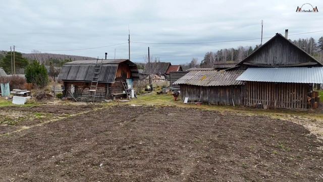 В продаже дом с земельным участком в поселке Силач Челябинской области смотреть онлайн