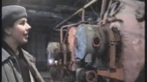 Нижне  Кисляйский  сахарный  завод