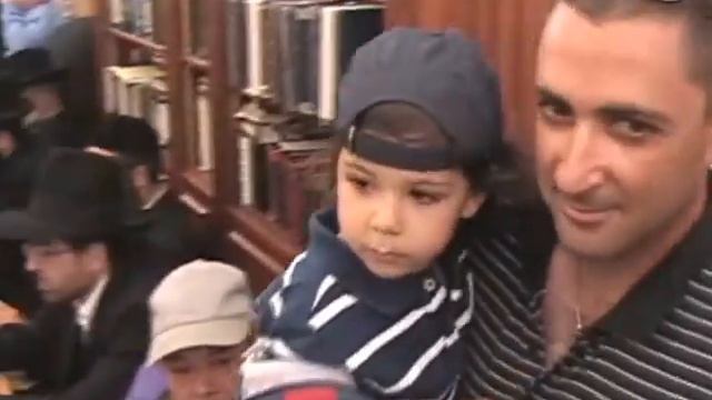 День рождение Лиав (יום הולדת ליאה) смотреть онлайн