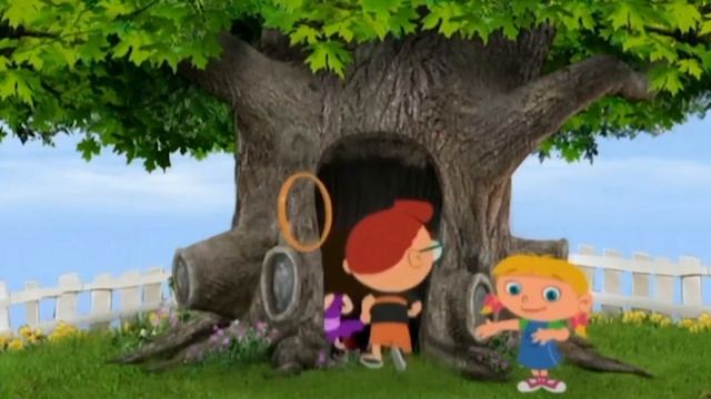 Little Einsteins - Mission song (Arabic) смотреть онлайн