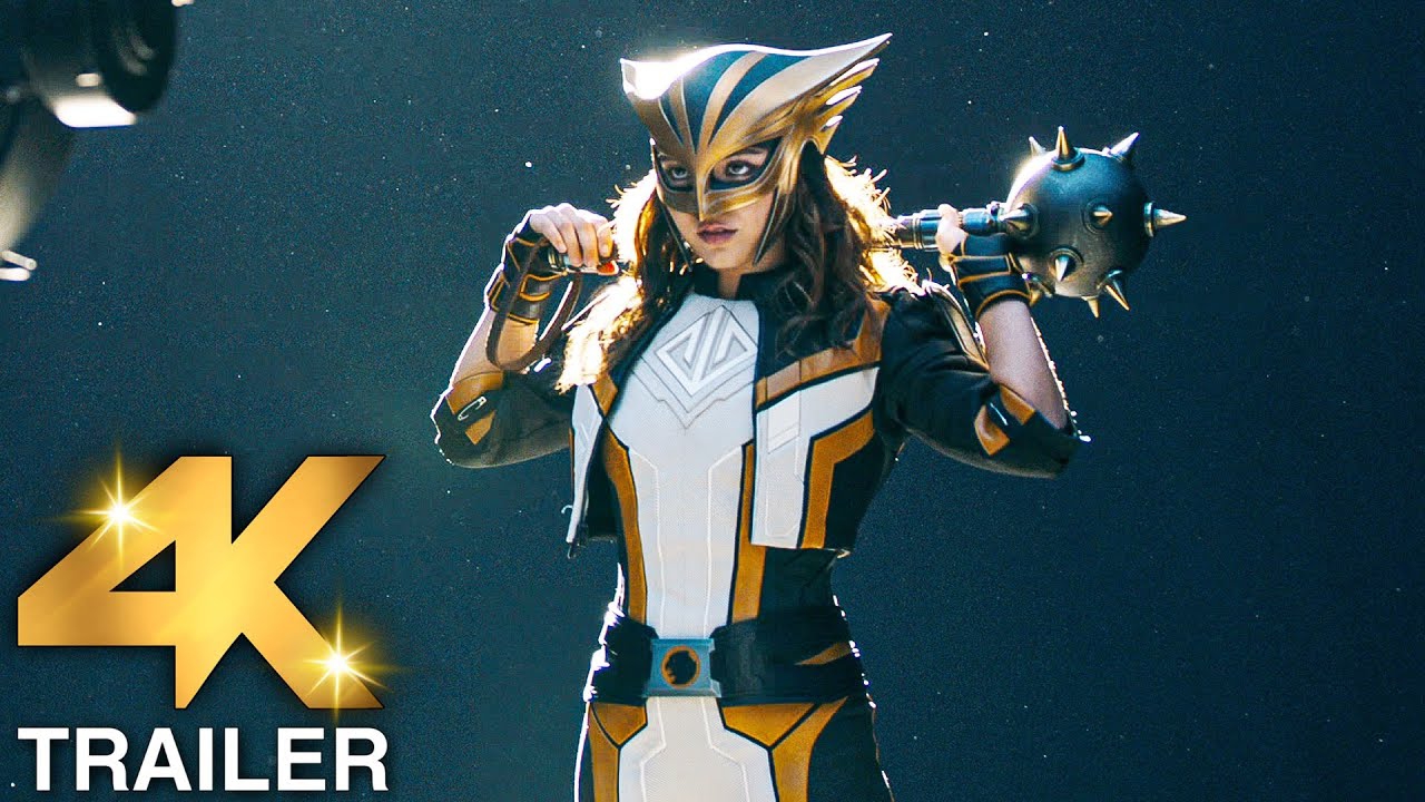 ТОП 10 ФИЛЬМОВ 2025 КОТОРЫЕ УЖЕ ВЫХОДЯТ ЭТИМ ЛЕТОМ! смотреть онлайн