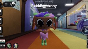 Купила Баси в Денди Ворлд!!