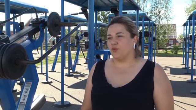 Спортивно-досуговый центр Агидель смотреть онлайн