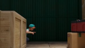 Диностер. Сезон 2. Эпизод 18. Коварный план Бекса Хантера