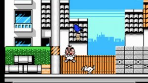 Tsuru Pika Hagemaru: Mezase! Tsuru Seko no Akashi Subbed (Famicom) - Полное прохождение (100%)