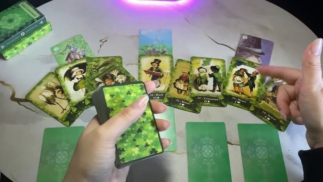 ВЕСЫ 🍀Таро прогноз на неделю (19-25 августа 2024). Расклад от ТАТЬЯНЫ КЛЕВЕР смотреть онлайн