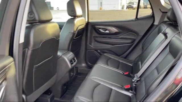 2022 GMC Terrain SLT Butte Anaconda Helena Bozeman Dillon Missoula смотреть онлайн