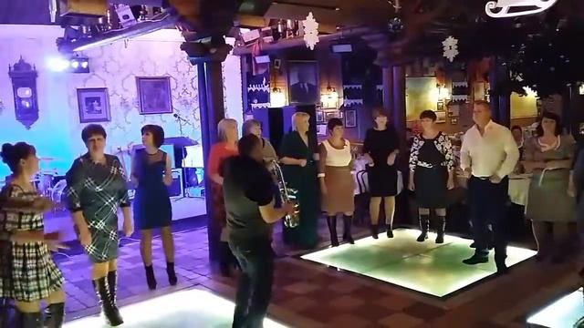 Disco Sax Виталий Самодай смотреть онлайн